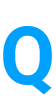 Q