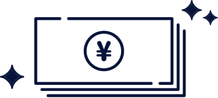 キャッシュバックイメージ画像