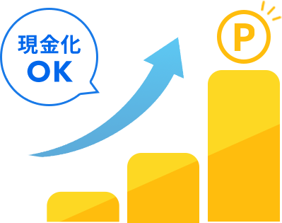 現金化OK