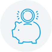 ポイントが貯まる